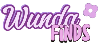 Wunda Finds